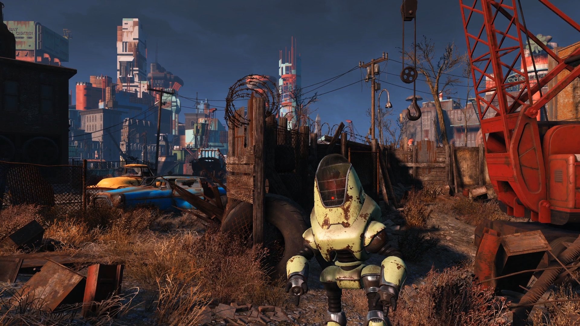 Fallout 4 - Imagen 38